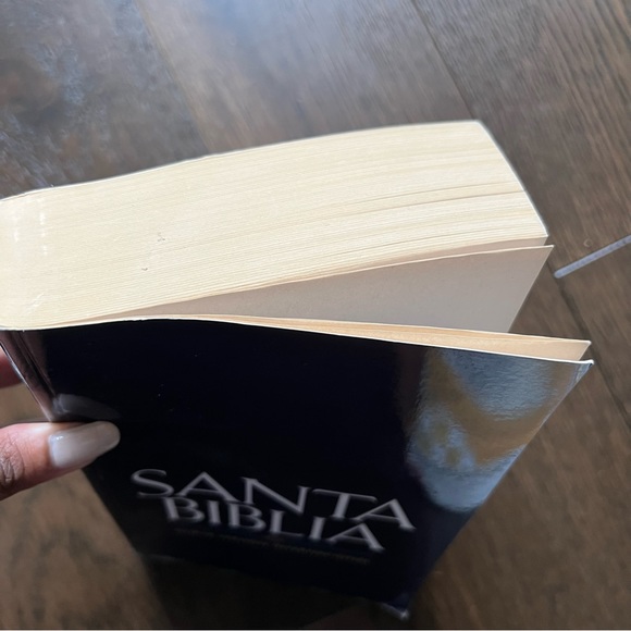 Santa Biblia Bible NVI / NIV - Picture 5 of 7